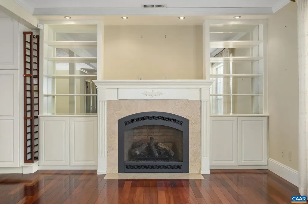 1655 Redwing Lane Charlottesville VA 22911