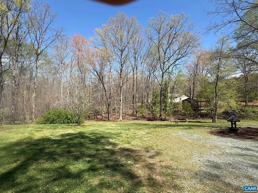 91 Duff Lane Gordonsville VA 22942