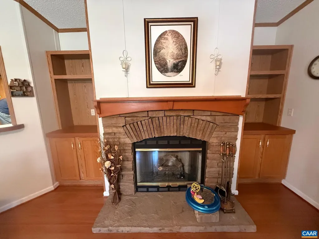 91 Duff Lane Gordonsville VA 22942