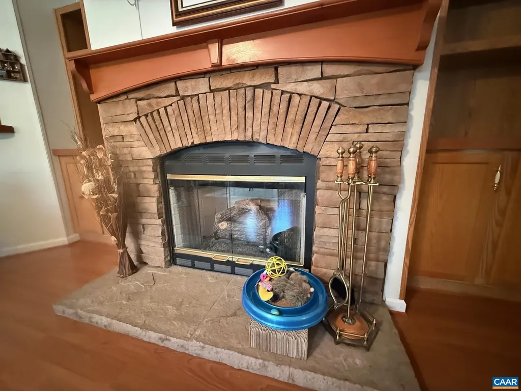 91 Duff Lane Gordonsville VA 22942