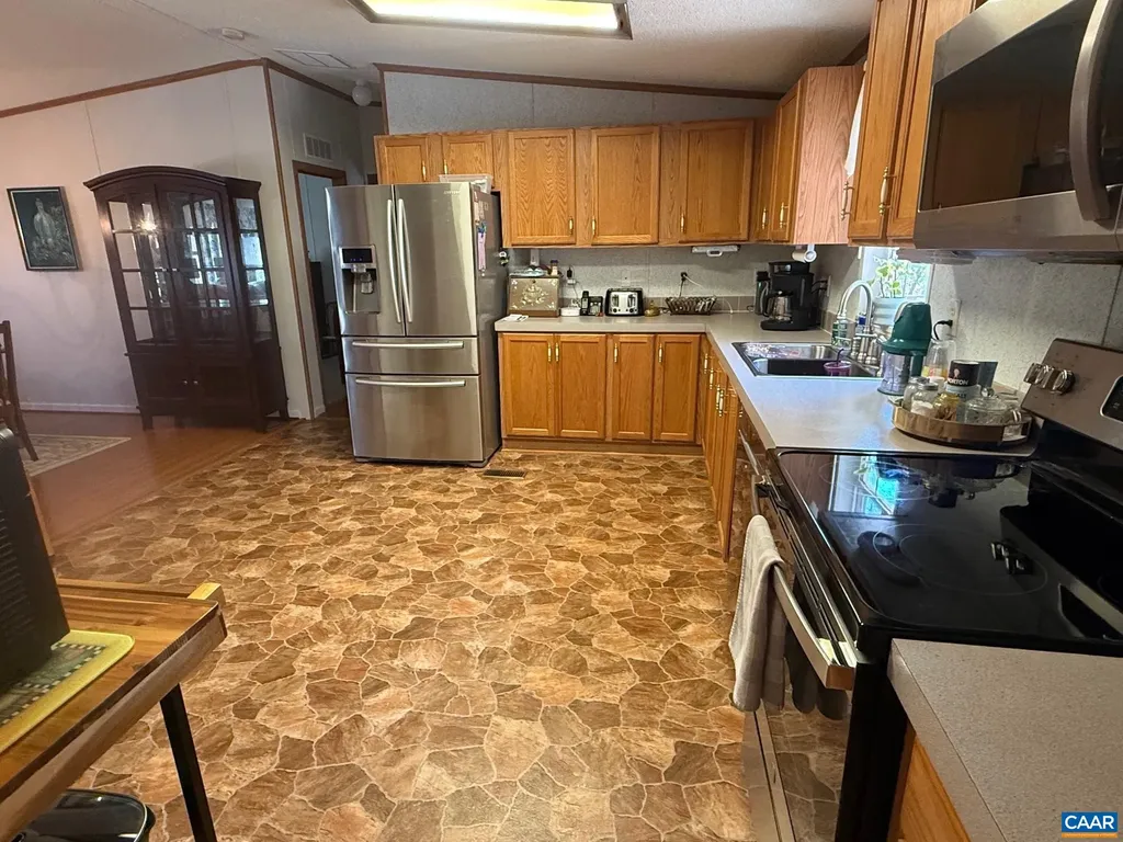 91 Duff Lane Gordonsville VA 22942