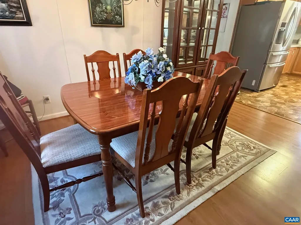 91 Duff Lane Gordonsville VA 22942