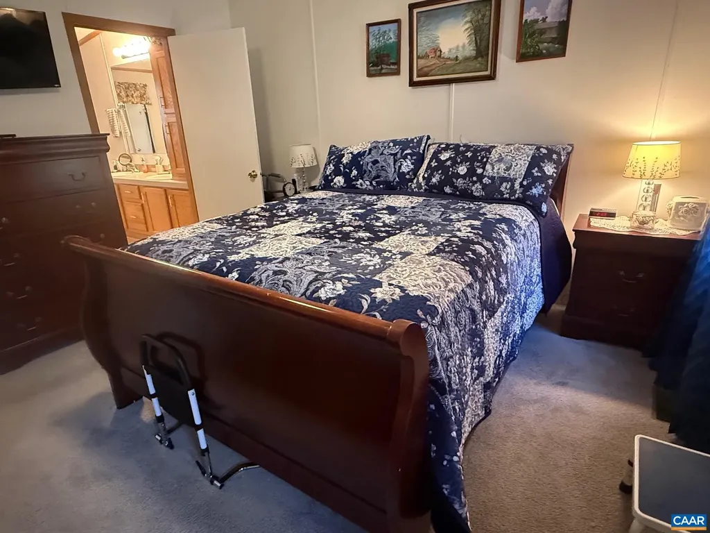 91 Duff Lane Gordonsville VA 22942