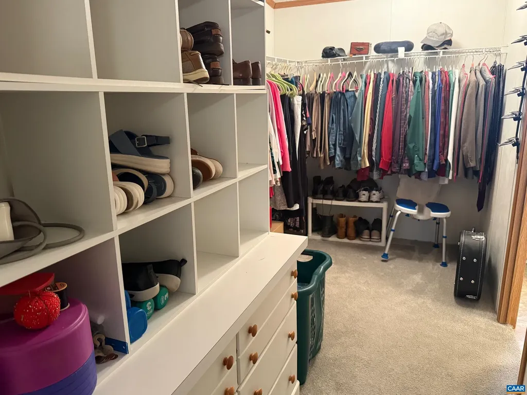 91 Duff Lane Gordonsville VA 22942