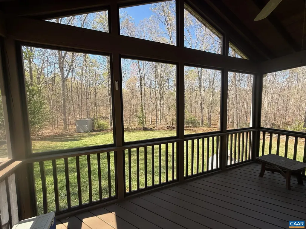 91 Duff Lane Gordonsville VA 22942