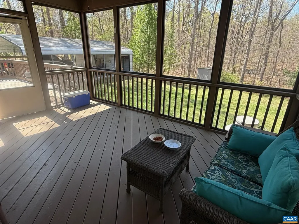 91 Duff Lane Gordonsville VA 22942