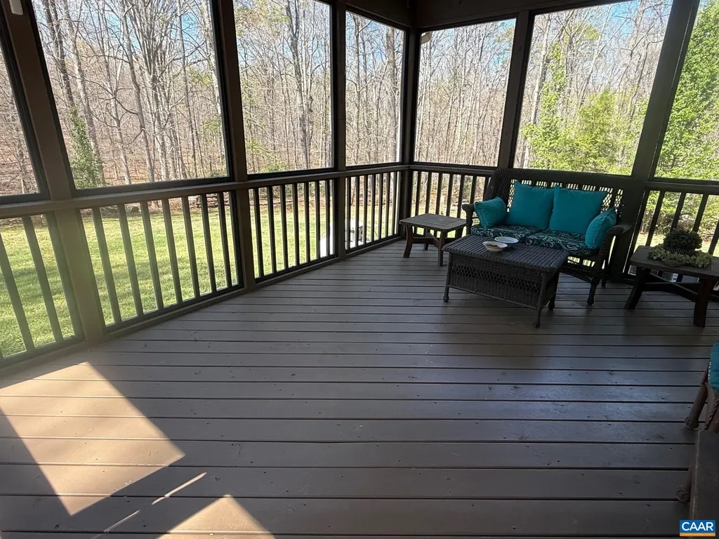 91 Duff Lane Gordonsville VA 22942