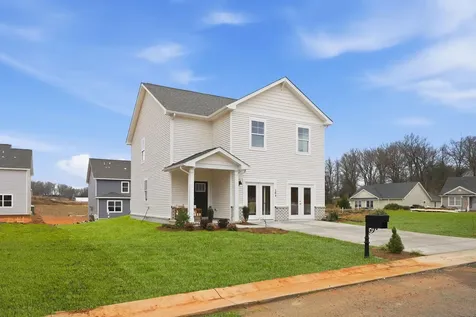 109 Meadow Ridge Way Staunton VA 24401