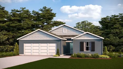 132 Meadow Ridge Way Staunton VA 24401
