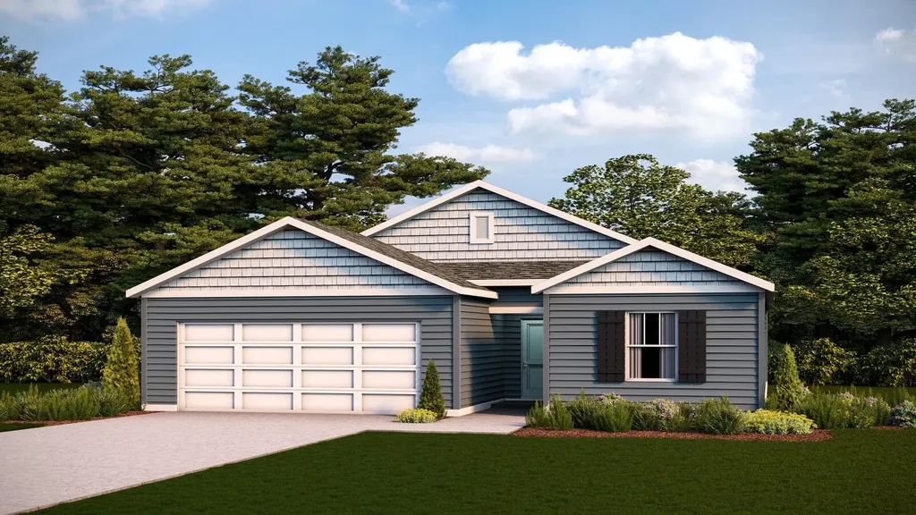 105 Fieldcrest Lane Staunton VA 24401