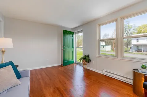 329 Dutch Lane Mt Jackson VA 22842