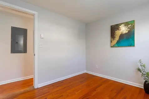 329 Dutch Lane Mt Jackson VA 22842