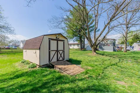329 Dutch Lane Mt Jackson VA 22842