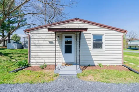 329 Dutch Lane Mt Jackson VA 22842