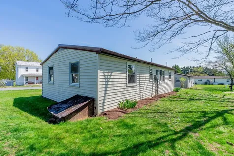 329 Dutch Lane Mt Jackson VA 22842