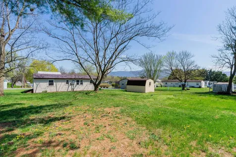 329 Dutch Lane Mt Jackson VA 22842