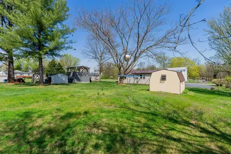 329 Dutch Lane Mt Jackson VA 22842