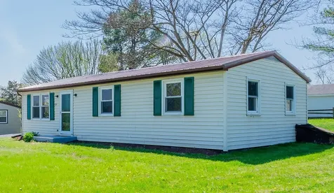 329 Dutch Lane Mt Jackson VA 22842