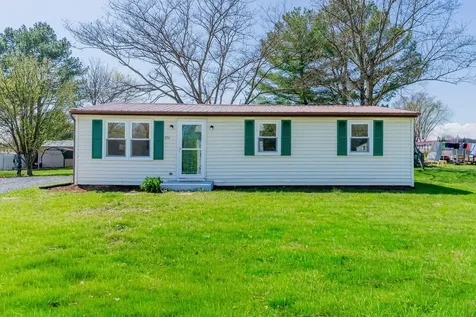 329 Dutch Lane Mt Jackson VA 22842