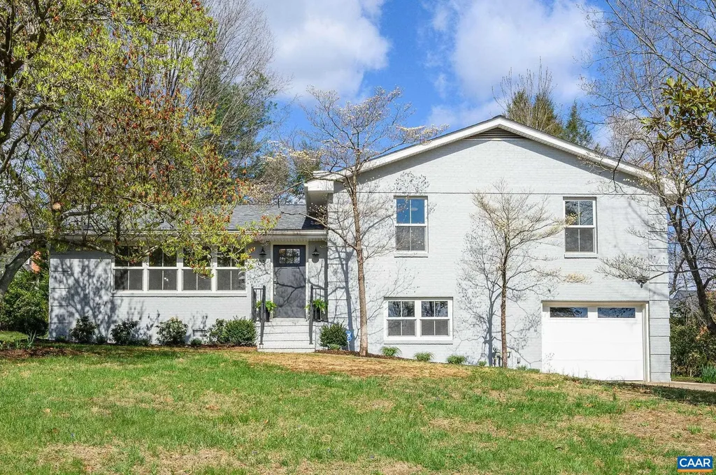103 Chaucer Road Charlottesville VA 22901