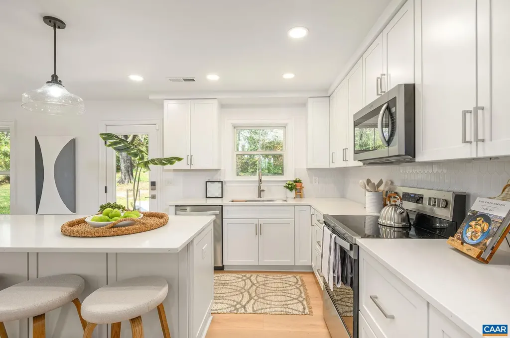 103 Chaucer Road Charlottesville VA 22901