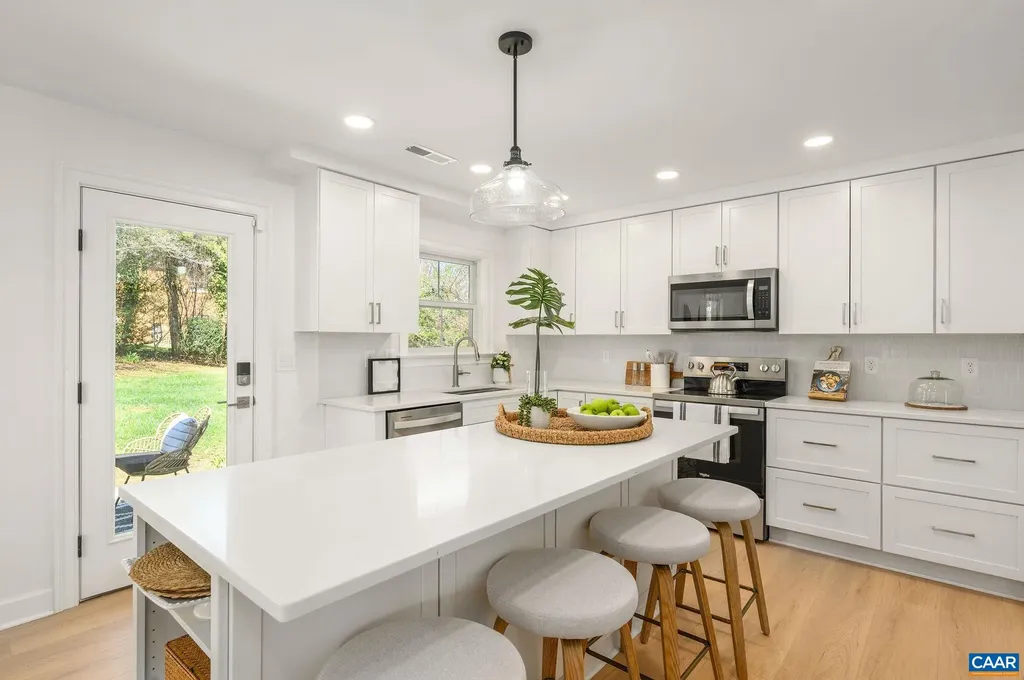 103 Chaucer Road Charlottesville VA 22901