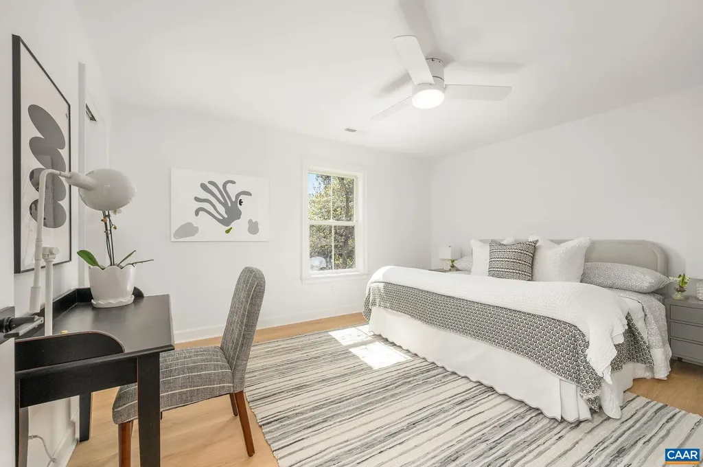 103 Chaucer Road Charlottesville VA 22901