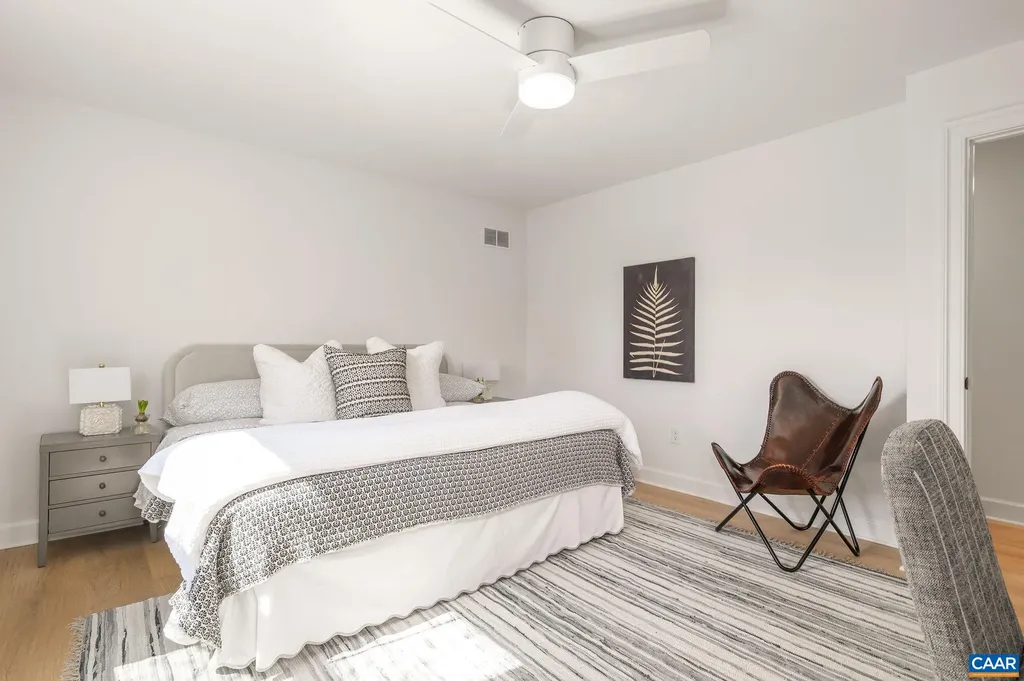 103 Chaucer Road Charlottesville VA 22901