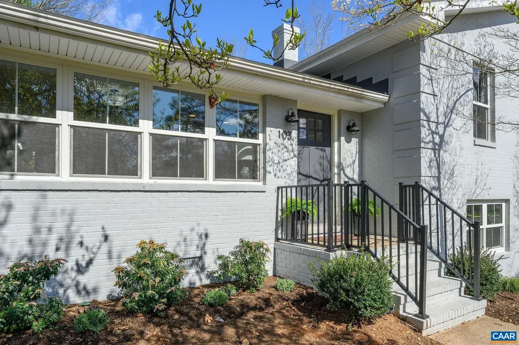 103 Chaucer Road Charlottesville VA 22901