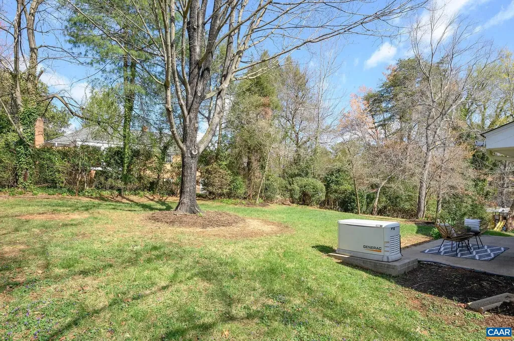 103 Chaucer Road Charlottesville VA 22901