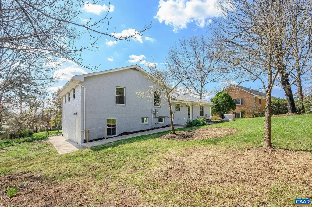 103 Chaucer Road Charlottesville VA 22901