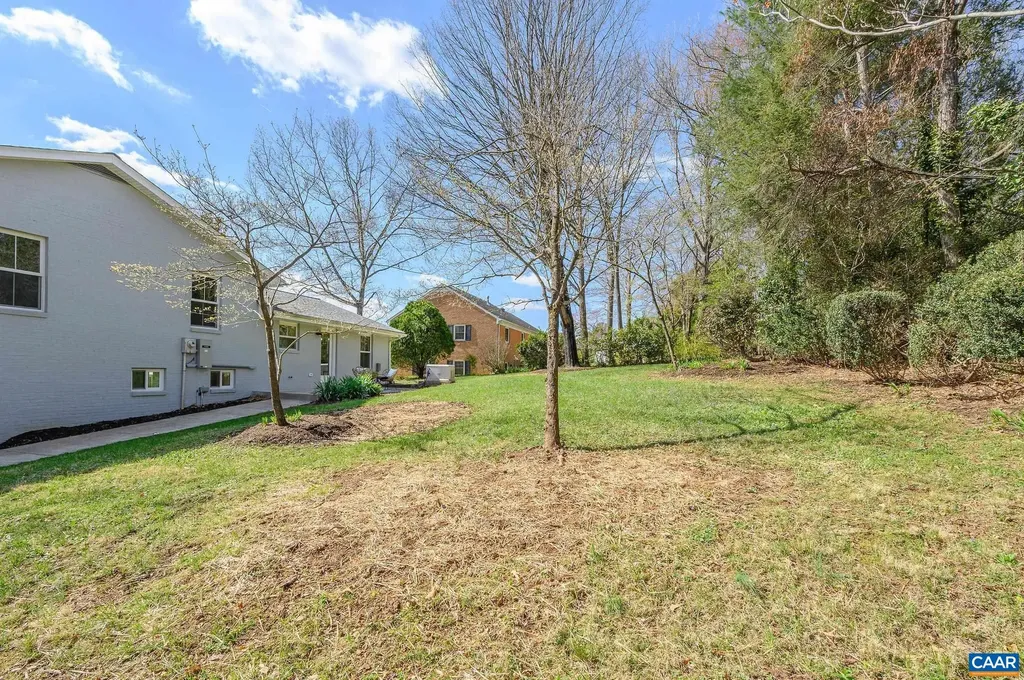 103 Chaucer Road Charlottesville VA 22901