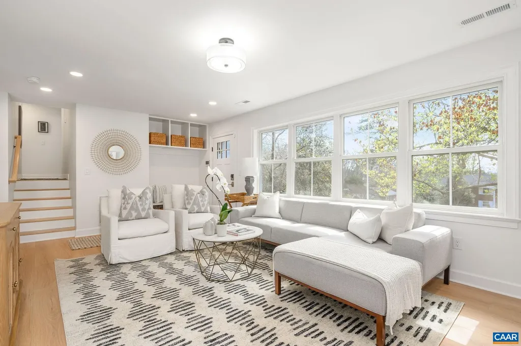 103 Chaucer Road Charlottesville VA 22901