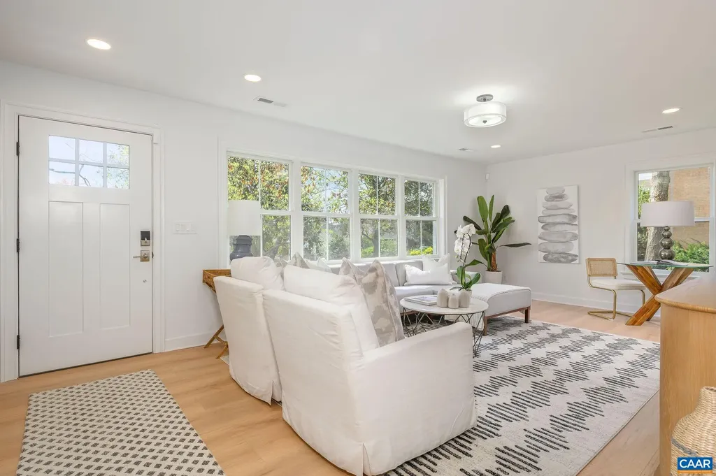 103 Chaucer Road Charlottesville VA 22901