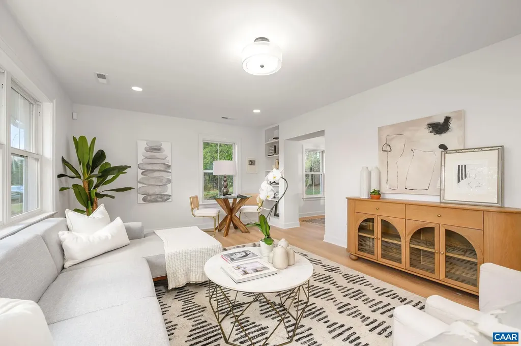 103 Chaucer Road Charlottesville VA 22901