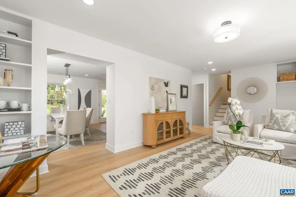 103 Chaucer Road Charlottesville VA 22901