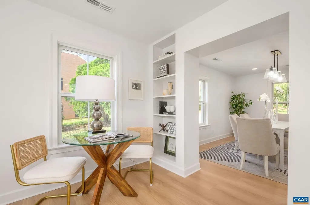 103 Chaucer Road Charlottesville VA 22901