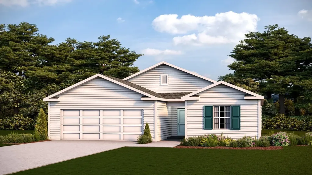 102 Fieldcrest Lane Staunton VA 24401