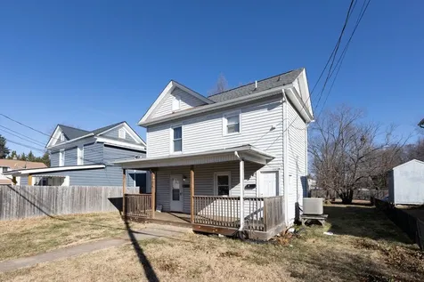 317 12th Street W Waynesboro VA 22980