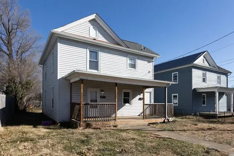 317 12th Street W Waynesboro VA 22980
