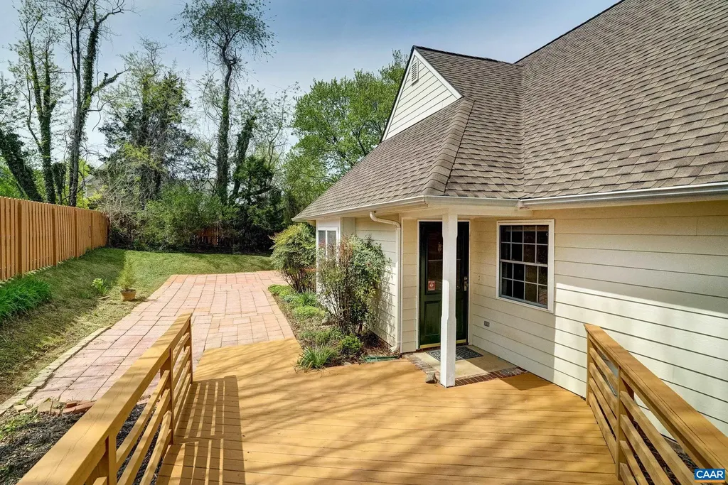 1253 Clover Ridge Place Charlottesville VA 22901
