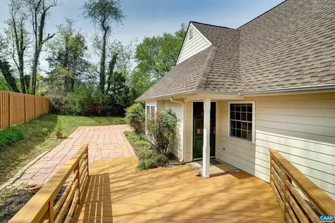 1253 Clover Ridge Place Charlottesville VA 22901