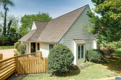 1253 Clover Ridge Place Charlottesville VA 22901