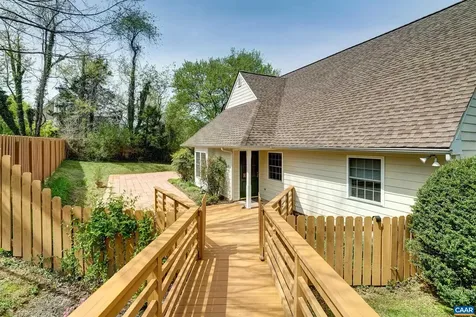 1253 Clover Ridge Place Charlottesville VA 22901