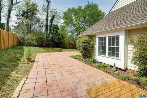 1253 Clover Ridge Place Charlottesville VA 22901