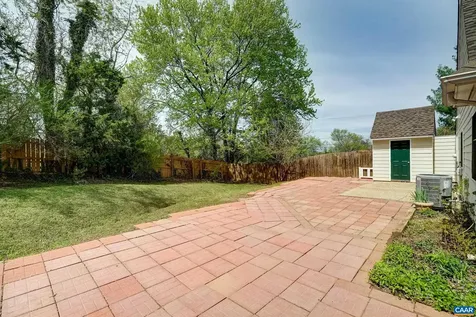 1253 Clover Ridge Place Charlottesville VA 22901