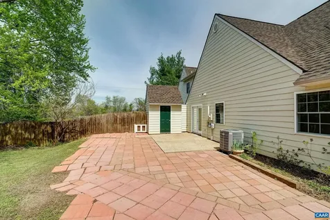 1253 Clover Ridge Place Charlottesville VA 22901