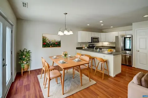 1253 Clover Ridge Place Charlottesville VA 22901