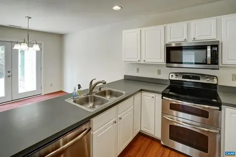 1253 Clover Ridge Place Charlottesville VA 22901