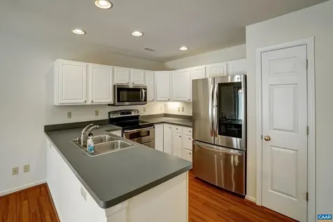 1253 Clover Ridge Place Charlottesville VA 22901